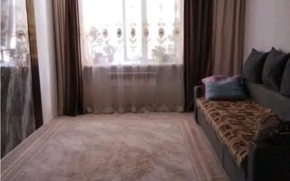 Продажа 2-комнатной квартиры, 63.7 м²