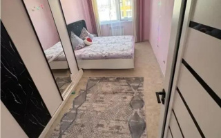 Продажа 3-комнатной квартиры, 77 м², ул. Ырысты, дом  46/11 - Продажа  трехкомнатных квартир в новостройках Алматы без посредников с фото