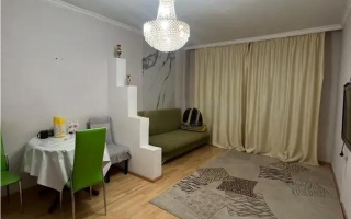 Продажа 2-комнатной квартиры, 56.6 м², ул. Асана Кайгы, дом  2 блок 1 - Продажа  двухкомнатных квартир в Астане без посредников