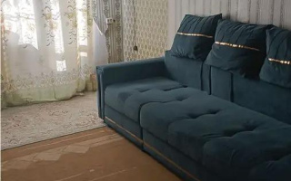 Продажа 2-комнатной квартиры, 44 м², ул. Тищенко, дом  21 - Продажа квартир в Темиртау