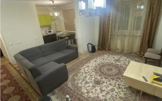 Продажа 2-комнатной квартиры, 74 м², ул. Пушкина, дом  6/1 - Продажа  двухкомнатных квартир в Астане с фото