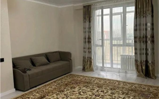 Продажа 1-комнатной квартиры, 54 м², ул. Алтын орда, дом  6/3 - Продажа квартир в Алматы