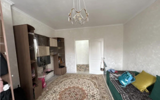 Продажа 3-комнатной квартиры, 63 м², мкр-н Степной-3, дом  3/1 - Продажа квартир в Караганде без посредников с фото