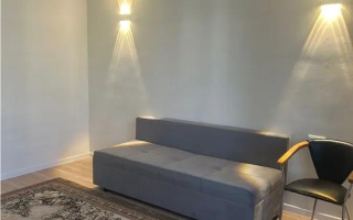 Продажа 1-комнатной квартиры, 42 м², ул. Жунисова, дом  2/13 - Продажа  однокомнатных квартир в Алматы без посредников с фото