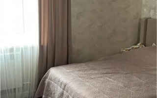 Продажа 3-комнатной квартиры, 65 м², ул. Таттимбета, дом  5/2 - Продажа  трехкомнатных квартир в Караганде без посредников с фото