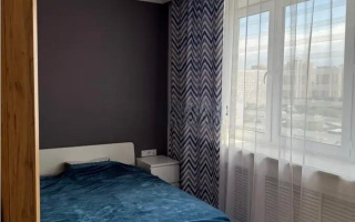 Продажа 2-комнатной квартиры, 67 м², ул. Толе би, дом  286/1 - Продажа  двухкомнатных квартир в Алматы