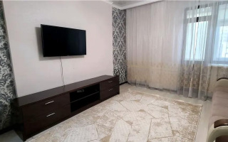 Продажа 1-комнатной квартиры, 40 м² - Продажа квартир в новостройках Астаны
