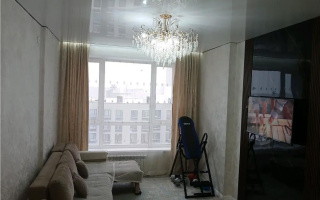 Продажа 2-комнатной квартиры, 42 м² - Продажа квартир в Астане