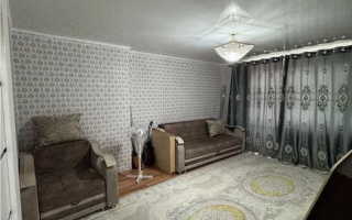 Продажа 2-комнатной квартиры, 54 м², 1А мкр-н, дом  8 - Продажа квартир в Сарани