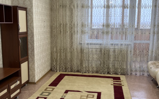 Аренда 2-комнатной квартиры, 60 м², пр. Шахтеров, дом  74 - Аренда квартир помесячно в Казахстане