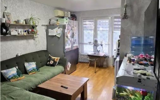 Продажа 3-комнатной квартиры, 58 м² - Продажа квартир от собственников в Алматы - страница 6