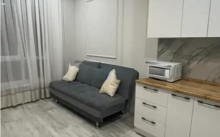 Продажа 2-комнатной квартиры, 48 м², пр. Абая, дом  164 - Продажа  двухкомнатных квартир в Алматы