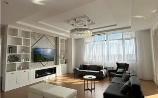 Продажа 4-комнатной квартиры, 175 м², ул. Байтурсынова, дом  9 блок F1 - Продажа квартир в Астане без посредников