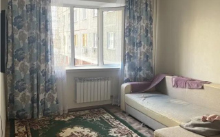 Продажа 1-комнатной квартиры, 42 м² - Продажа однокомнатных квартир от собственников в Алматы