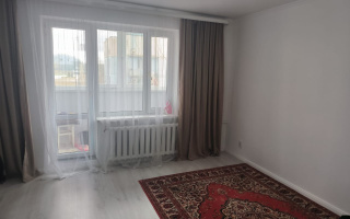 Продажа 2-комнатной квартиры, 52.5 м², мкр-н Орбита-1 - Продажа квартир в Караганде