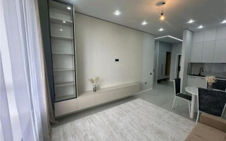 Продажа 3-комнатной квартиры, 81 м² - Продажа квартир в монолитно-каркасном доме в Астане