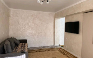 Продажа 1-комнатной квартиры, 33 м², ул. Спасская, дом  65 - Продажа квартир в Алматы