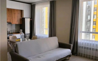 Продажа 2-комнатной квартиры, 53 м², ул. Култегин, дом  15 - Продажа квартир в Казахстане