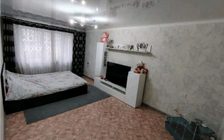 Продажа 1-комнатной квартиры, 36 м², пр. Момышулы, дом  26/2 - Продажа квартир в Темиртау без посредников