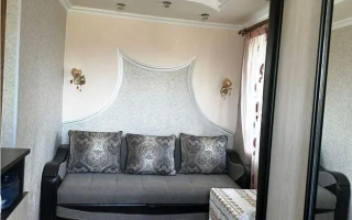 Продажа 2-комнатной квартиры, 45 м² - Продажа действующего бизнеса в Усть-Каменогорске