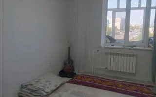 Продажа 1-комнатной квартиры, 36.6 м², ул. Мустафина, дом  40 - Продажа квартир в Астане без посредников