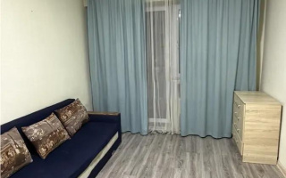 Продажа 1-комнатной квартиры, 27 м², ул. Жунисова, дом  14/1 - Продажа  однокомнатных квартир в новостройках Алматы без посредников