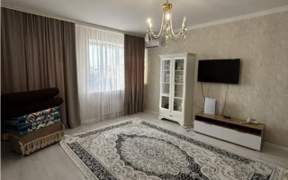 Продажа 2-комнатной квартиры, 67 м², ул. Иле, дом  30 - Продажа  двухкомнатных квартир в Астане без посредников