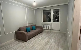 Продажа 1-комнатной квартиры, 40.5 м² - Продажа квартир в блочном доме в Казахстане