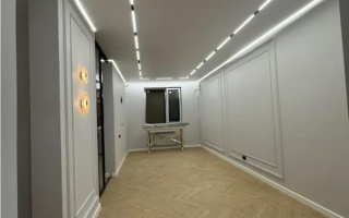 Продажа 3-комнатной квартиры, 90 м², ул. Халиуллина, дом  140/5 - Продажа квартир в новостройках Алматы