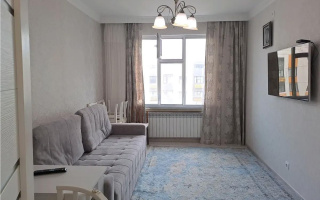 Продажа 1-комнатной квартиры, 38 м² - Продажа однокомнатных квартир в Астане - страница 54