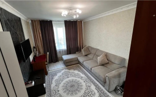 Продажа 2-комнатной квартиры, 56 м², ул. Кордай, дом  77 - Продажа квартир в Астане