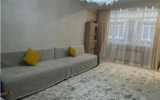 Продажа 3-комнатной квартиры, 93.3 м², мкр-н Кайрат, дом  152/1 - Продажа квартир в Алматы без посредников