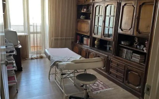 Продажа 4-комнатной квартиры, 72 м², пр. Абая, дом  80/1 - Продажа квартир в Шахтинске