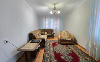 Продажа 3-комнатной квартиры, 62 м², мкр-н 6-й - Продажа квартир в Темиртау