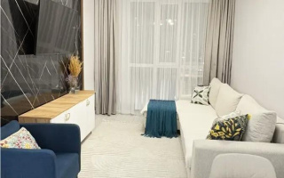 Продажа 2-комнатной квартиры, 37 м², пр. Туран, дом  44Б - Продажа  двухкомнатных квартир в Астане с фото