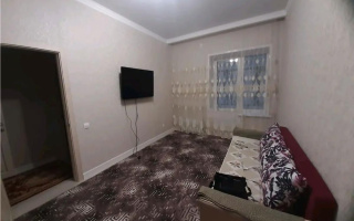 Продажа 1-комнатной квартиры, 38.7 м², пр. Улы Дала, дом  35 - Продажа  однокомнатных квартир в новостройках Астаны без посредников