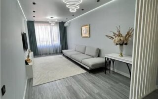 Продажа 4-комнатной квартиры, 122 м²