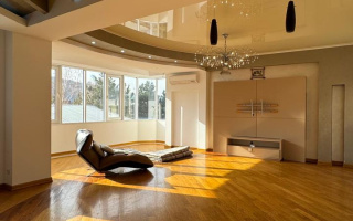 Продажа 4-комнатной квартиры, 252 м², ул. Шукшина - Продажа и аренда недвижимости в Алматы