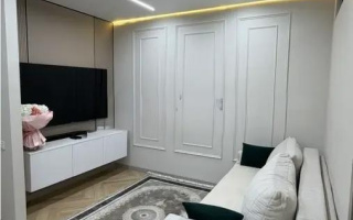 Продажа 1-комнатной квартиры, 40 м² - Продажа  однокомнатных квартир в новостройках Алматы - страница 14