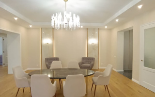 Аренда 4-комнатной квартиры, 170 м², ул. Карашаш, дом  31 - Аренда квартир помесячно в Казахстане