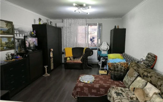 Продажа 2-комнатной квартиры, 62.6 м², ул. Брусиловского, дом  167 - Продажа  двухкомнатных квартир в новостройках Алматы