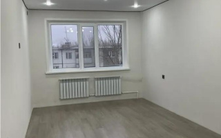 Продажа 2-комнатной квартиры, 48 м², мкр-н 14, дом  33 - Продажа  двухкомнатных квартир в Караганде без посредников