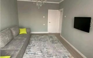 Продажа 1-комнатной квартиры, 41 м², ул. Тлендиева, дом  256 - Продажа квартир в Алматы без посредников