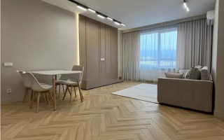 Продажа 2-комнатной квартиры, 71 м², ул. Торекулова, дом  91 - Продажа  двухкомнатных квартир в новостройках Алматы без посредников