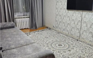 Продажа 2-комнатной квартиры, 45 м², ул. Баянауыл, дом  71 - Продажа квартир в Астане с фото