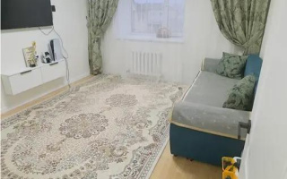 Продажа 1-комнатной квартиры, 41.2 м², ул. Лепсы, дом  44 - Продажа  однокомнатных квартир в Астане