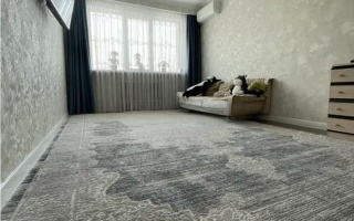 Продажа 2-комнатной квартиры, 64 м², мкр. Жас Канат, дом  1/18 - Продажа квартир в Алматы