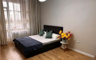 Продажа 1-комнатной квартиры, 39 м², ул. Е-36, дом  11 - Продажа  однокомнатных квартир в Астане с фото