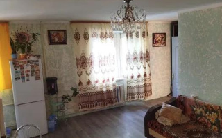 Продажа 2-комнатной квартиры, 42 м², ул. Наурызбай батыра, дом  126 - Продажа квартир в Казахстане
