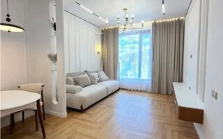 Продажа 2-комнатной квартиры, 45 м² - Продажа двухкомнатных квартир от собственников в Астане - страница 32